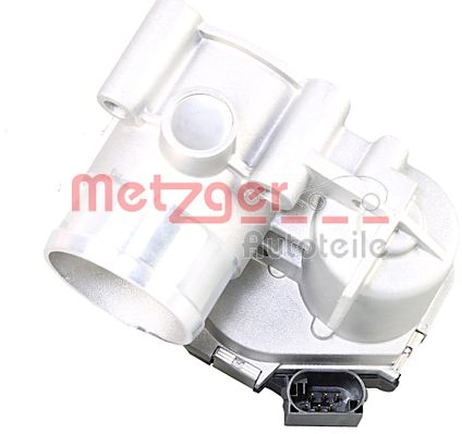 METZGER 0892883 Drosselklappenstutzen